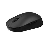 Xiaomi Mi Dual Mode Wireless Mouse Silent Edition (Black)