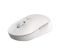 Xiaomi Mi Dual Mode Wireless Mouse Silent Edition (White) XM800009