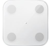 Xiaomi Mi Smart Scale 2 Body Composition - Personenwaage - weiß