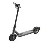 Xiaomi Mi Electric Scooter 1S Trottinette électrique Mixte Adulte, Noir, Medium - Italian Version