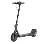 Xiaomi Mi Electric Scooter 4 noir