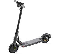 Xiaomi Mi Electric Scooter Essential 20 km/h Aluminium Mi Electric Scooter Essential, Scooter Classique, 20 km/h, 100 kg, Unisexe, 14 ans, Aluminium