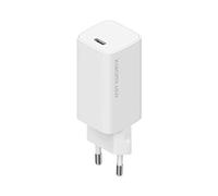 Xiaomi Mi 65W Fast Charger with GaN Tech Universel Blanc Secteur Intérieure