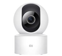 XIAOMI- Mi Home Cam- Caméra de Surveillance d'intérieur sans Fil-Blanc MJSXJ05CM