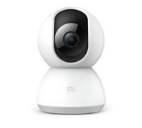 Xiaomi Mi Home Security Camera 360° Tourelle Caméra de sécurité IP Intérieure Plafond/Mur/Bureau