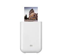 Xiaomi Mi Pocket Photo Printer imprimante photo Thermique 313 x 400 DPI 2" x 3" (5x7.6 cm)