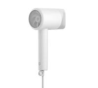 Xiaomi Mi Ionic Hair Dryer H300 Sèche-cheveux à séchage rapide, design compact et portable, contrôle de la température intelligent, double puissance, blanc, version italienne