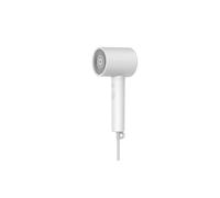 Xiaomi Mi Ionic Hair Dryer H300 Sèche-cheveux à séchage rapide, réduction du bruit, diffuseur compact et portable, contrôle intelligent de la température, 1600W Blanc - Version FR