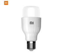 Xiaomi Mi Lite Ampoule E27 LED intelligente (blanc et couleur)