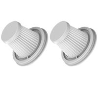 Xiaomi Mi Lot de 2 Mini filtres HEPA pour aspirateur à Main OB02617