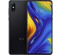 Xiaomi Mi Mix 3 5G Onyx Black 128GB Global Android Smartphone Nouveau en Brown Box