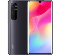 Xiaomi Mi Note 10 Lite 128GB noir de minuit
