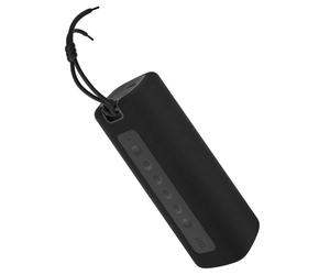Xiaomi Mi Portable Bluetooth Speaker Enceinte portable stéréo Noir 16 W