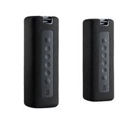 Xiaomi Mi Portable Bluetooth Speaker Enceinte portable stéréo Noir 16 W