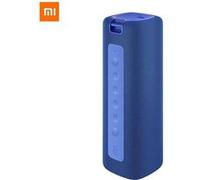 Xiaomi MI Portable Bluetooth Speaker - Haut-parleur - pour utilisation mobile - sans fil - Bluetooth - 16 Watt - bleu G