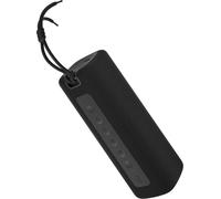 Xiaomi Mi Portable Bluetooth Speaker Haut-parleur stéréo portable noir 16 W