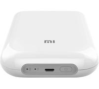 Xiaomi Mi Pocket Photo Printer imprimante photo Thermique 313 x 400 DPI 2" x 3" (5x7.6 cm)