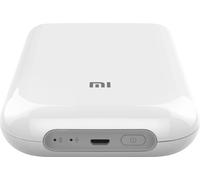 Xiaomi Mi Portable Photo Printer blanc Imprimante mobile