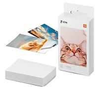 Xiaomi TEJ4019GL papier photos Blanc Mat