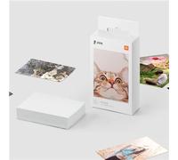 Xiaomi TEJ4019GL papier photos Blanc Mat