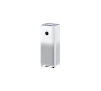 Purificateur d'air XIAOMI - Air Purifier 4 - Blanc - Surface 48m2 - Filtre True HEPA