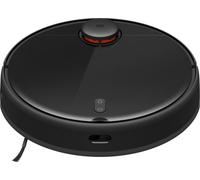Xiaomi Mi Robot Mop 2 Pro Robot aspirateur noir