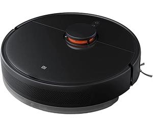 Xiaomi Mi Robot Vacuum-Mop 2 Pro aspirateur connecté Noir - Version française