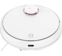 Xiaomi Mi Robot Vacuum-Mop 2S blanc robot d'essuyage