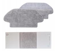 Xiaomi Mi Robot Vacuum-Mop P Mop Pad Grey