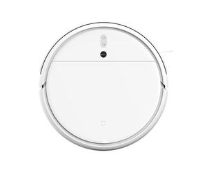 Xiaomi Mi Robot Vacuum - Mop robot aspirateur 0,6 L Sac à poussière Blanc