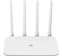 Xiaomi | Mi Router 4A | 802.11ac | 300 Mbit/s | Ports LAN Ethernet (RJ-45) 3 | MU-MiMO Oui | Type d'antenne 4 Antennes externes