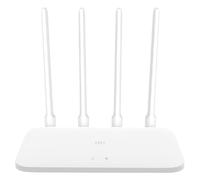 Xiaomi DVB4230GL routeur sans fil Fast Ethernet Bi-bande (2,4 GHz / 5 GHz) Blanc