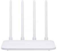 Xiaomi | Mi Router 4C | 802.11n | 300 Mbit/s | Ports LAN Ethernet (RJ-45) 3 | MU-MiMO | Type d'antenne 4 Antennes externes