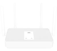 Xiaomi Mi Router AX1800 routeur sans fil Gigabit Ethernet Bi-bande (2,4 GHz / 5 GHz) Blanc
