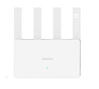 Xiaomi Mi Router BE3600 Dual Band WiFi 7 - Jusqu'à 3600 Mbps - 1 port 2,5G et 3 ports Gigabit Ether