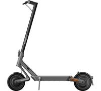 Xiaomi Electric Scooter 4 Ultra Noir, Gris 25 km/h 12000 Ah