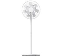 Xiaomi Mi Smart 2 - Ventilateur sur Pied- Avec Fil - Blanc - 220V blanc G