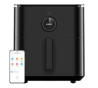 Xiaomi MAF10 Unique 6,5 L Autonome 1800 W Friteuse d’air chaud Noir