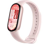 Xiaomi Mi Smart Band 10 (2025) Mystic Rose - Montre intelligente