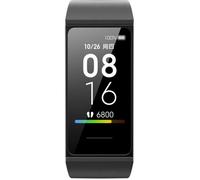 Xiaomi HMSH01GE TFT Bracelet connecté 2,74 cm (1.08") Noir
