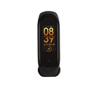 Xiaomi Mi Smart Band 4 AMOLED Bracelet connecté 2,41 cm (0.95") Noir