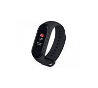 Xiaomi Mi Smart Band 4 Unisex-Adult, Tracker de sommeil,Noir, Taille Unique XMSH07HM