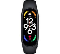Xiaomi Mi Smart Band 7 noir, Fitness-Tracker, jusqu'à 14 jours d'autonomie, 5 ATM