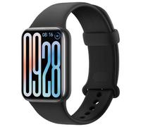 Xiaomi Smart Band 9 Pro AMOLED Bracelet connecté 4,42 cm (1.74") Noir