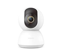 Caméra de Surveillance Xiaomi Mi Smart Camera C300 Intérieure WiFi Alexa Vision Nocturn Montage au Plafond Blanc