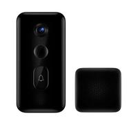 Xiaomi Mi Smart Doorbell 3s Black Eu Bhr7068gl
