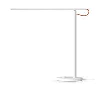 Lampe de bureau - Xiaomi - Mi LED Desk Lamp 1S - Métal blanc - 520 lumens - Design contemporain
