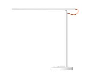 Xiaomi Mi Smart LED Desk Lamp 1S - Lampe de Bureau LED (Wifi) - Blanc