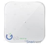 Xiaomi Mi Smart Scale 2 Carré Blanc Pèse-personne électronique
