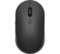 Xiaomi Mi Dual Mode Silent Edition souris Bureau Ambidextre RF sans fil + Bluetooth 1300 DPI